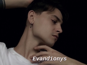 Evandionys