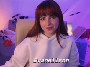 evanellson Live Camgirls Sex