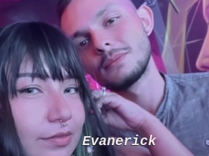 Evanerick