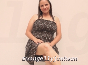 Evangellyjonhson