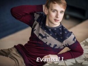 Evanhall