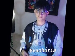 Evanhot19