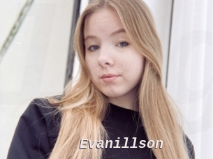 Evanillson