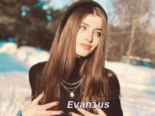 Evanius