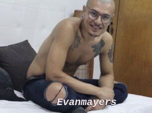 Evanmayers