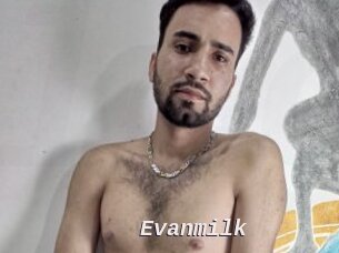 Evanmilk