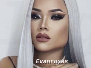 Evanroxes