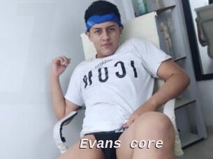 Evans_core