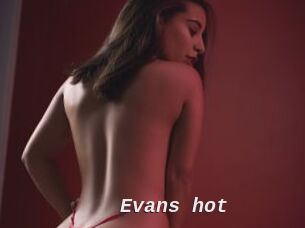Evans_hot
