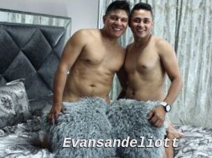 Evansandeliott