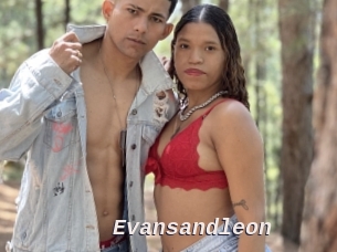 Evansandleon