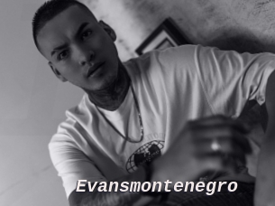 Evansmontenegro