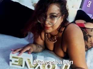 Evanssharon