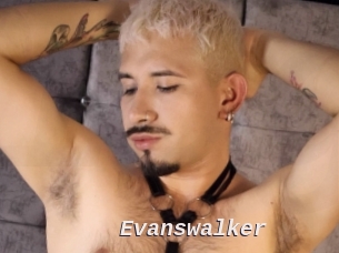 Evanswalker