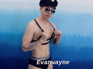 Evanwayne