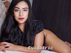 Evapatric