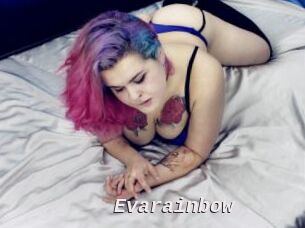 Evarainbow