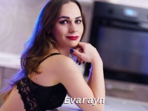 Evarayn