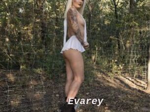 Evarey