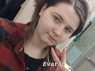 Evarin