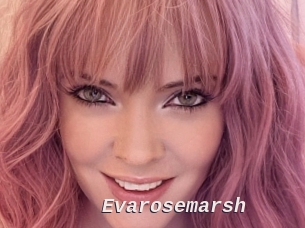 Evarosemarsh