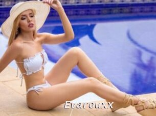 Evarouxx