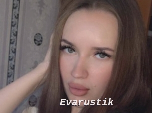 Evarustik