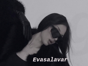 Evasalavar