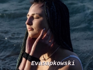 Evasapkowski