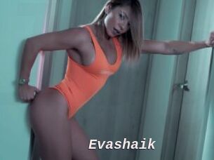 Evashaik