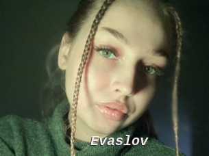 Evaslov
