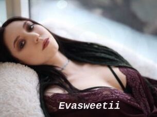 Evasweetii