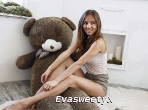 Evasweetyx