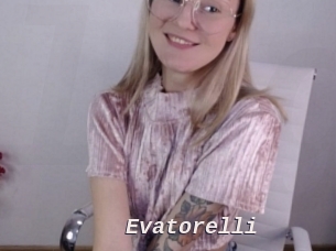 Evatorelli