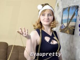 Evaupretty