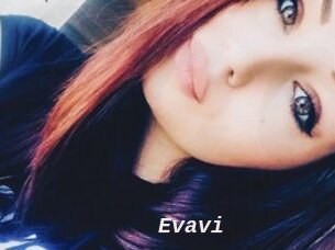 Evavi