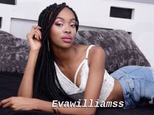Evawilliamss