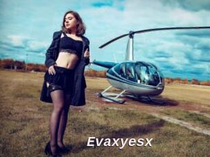 Evaxyesx