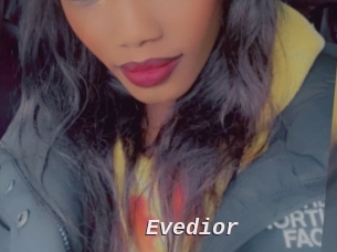 Evedior