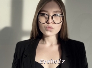 Eveholz
