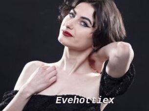Evehottiex