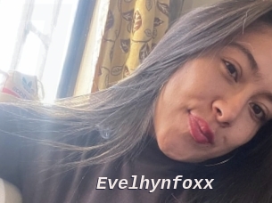 Evelhynfoxx