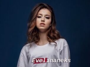 Evelinaneks