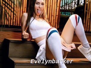 Evelynbarker