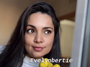 Evelynbertie