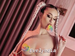 Evelyndia