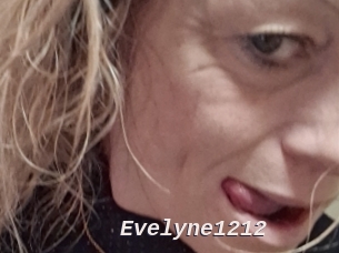 evelyne1212 Live Camgirls Sex