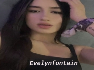 Evelynfontain