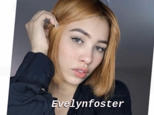 Evelynfoster