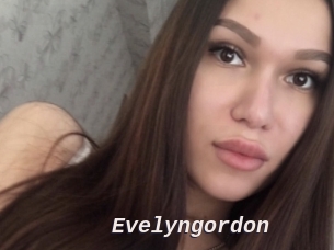 Evelyngordon